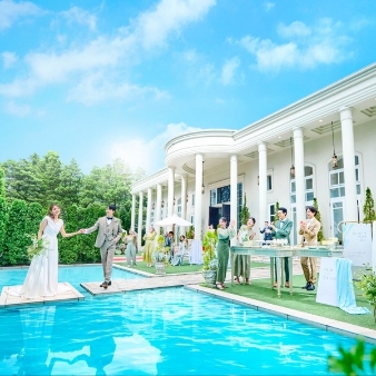 アーカンジェル迎賓館　仙台