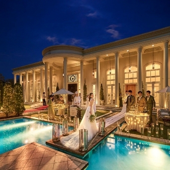 アーカンジェル迎賓館　仙台