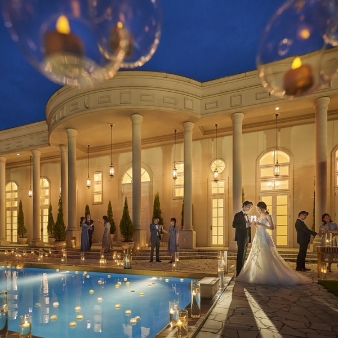 アーカンジェル迎賓館　仙台