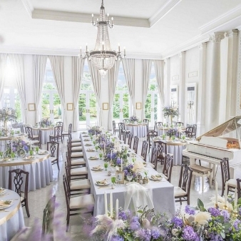 アーカンジェル迎賓館　仙台