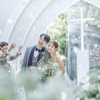 アーカンジェル迎賓館　仙台