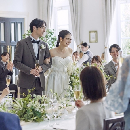 アーククラブ迎賓館　新潟