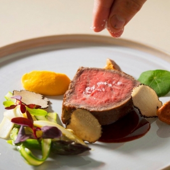 アーククラブ迎賓館　新潟