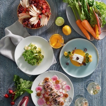 アーククラブ迎賓館　新潟