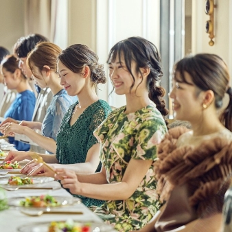 アーククラブ迎賓館　新潟