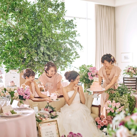 アーククラブ迎賓館　新潟