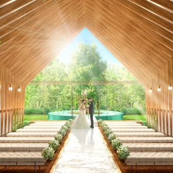 アーククラブ迎賓館　新潟