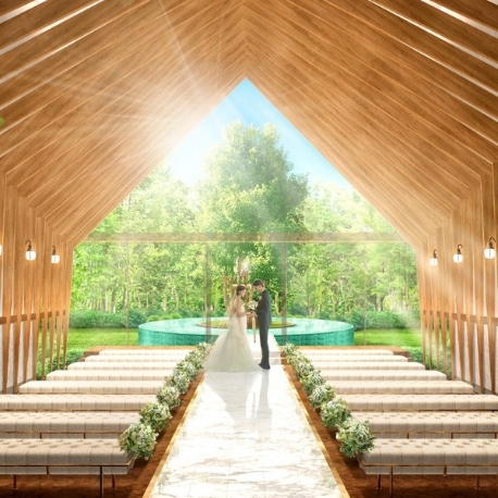 アーククラブ迎賓館　新潟