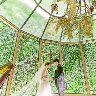 アーククラブ迎賓館　新潟