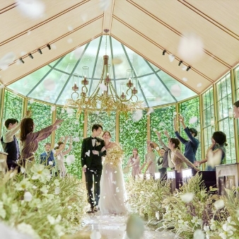 アーククラブ迎賓館　新潟