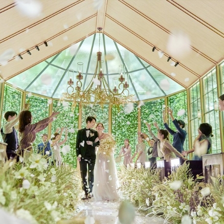 アーククラブ迎賓館　新潟