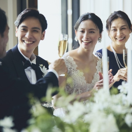 アーククラブ迎賓館　新潟