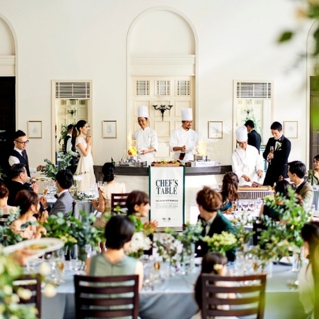 アーククラブ迎賓館　新潟