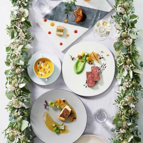 アーククラブ迎賓館　新潟