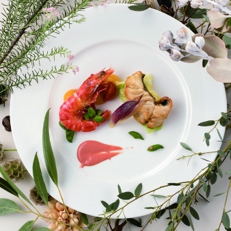 アーククラブ迎賓館　新潟