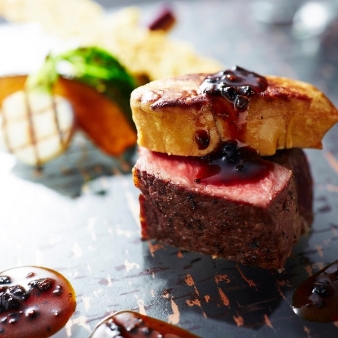 アーククラブ迎賓館　新潟