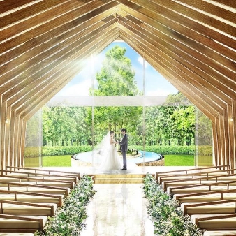 アーククラブ迎賓館　新潟