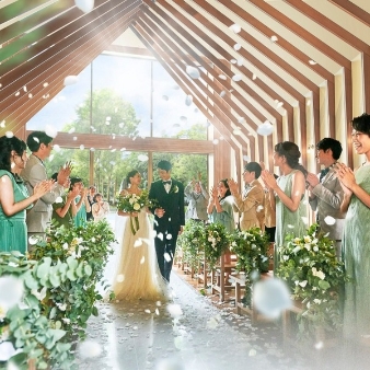 アーククラブ迎賓館　新潟