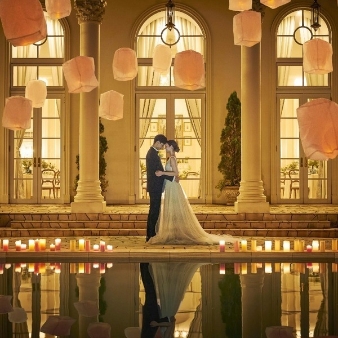 アーククラブ迎賓館　新潟