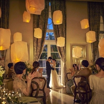 アーククラブ迎賓館　新潟