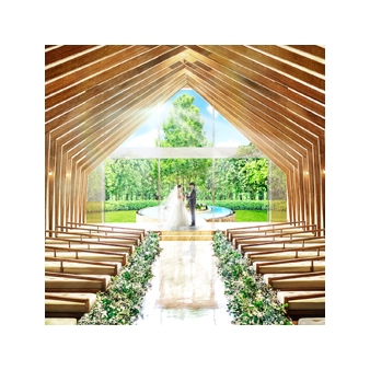 アーククラブ迎賓館　新潟