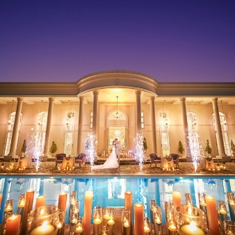 アーククラブ迎賓館　新潟