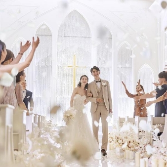 アーククラブ迎賓館　新潟