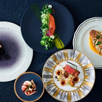 アーククラブ迎賓館　新潟