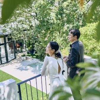 ニーズ青山 by T&G WEDDING