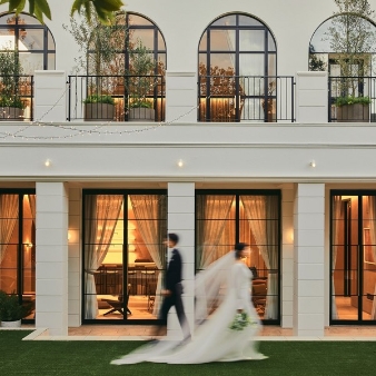 ニーズ青山 by T&G WEDDING