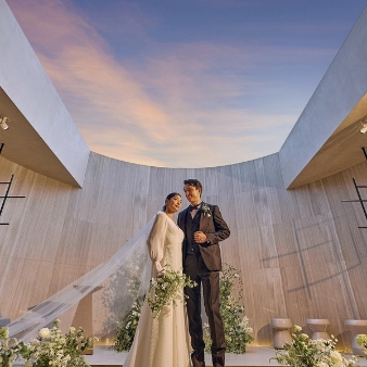 ニーズ青山 by T&G WEDDING