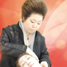 【アカテラ韓国美肌術】陶器肌で整う韓国美肌花嫁美容ご堪能ケアのメインイメージ