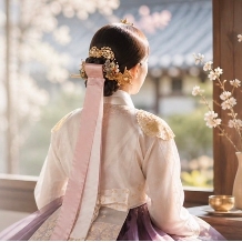 【日韓婚礼美学】花嫁教養プラン、日韓カップル向けのメインイメージ