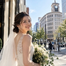 【ゼクシィ花嫁特別企画】銀座発・通わない花嫁美容伴走プランのメインイメージ