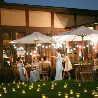 岩崎台倶楽部グラスグラス