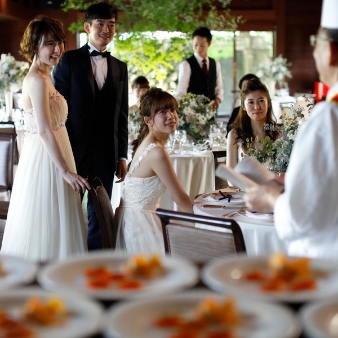 岩崎台倶楽部グラスグラス