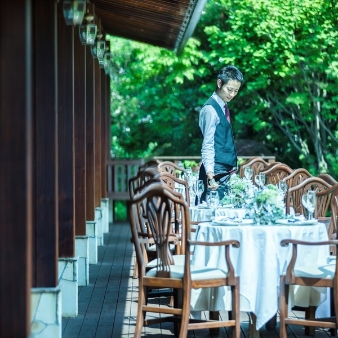 岩崎台倶楽部グラスグラス