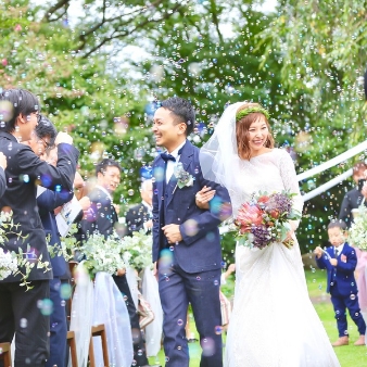 岩崎台倶楽部グラスグラス