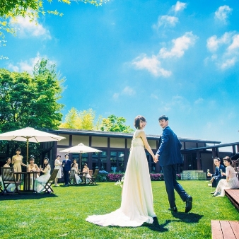 岩崎台倶楽部グラスグラス