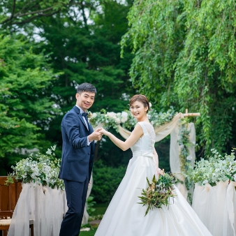 岩崎台倶楽部グラスグラス