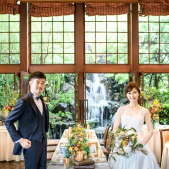 岩崎台倶楽部グラスグラス