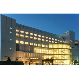 ホテル メルパルク熊本