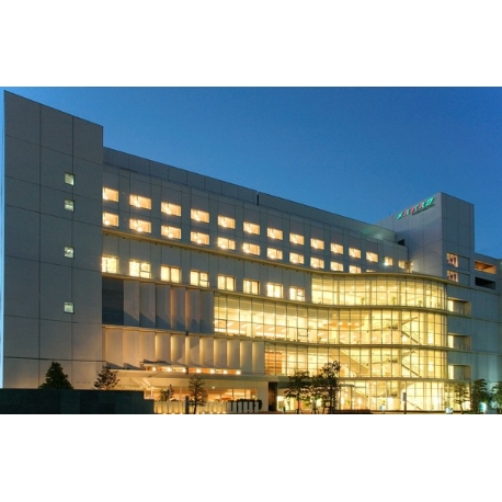 ホテル メルパルク熊本