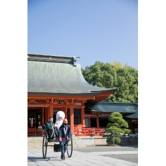 ホテル メルパルク熊本