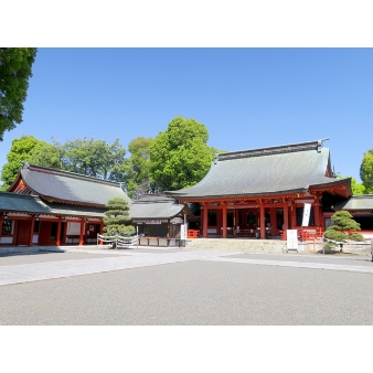 ホテル メルパルク熊本