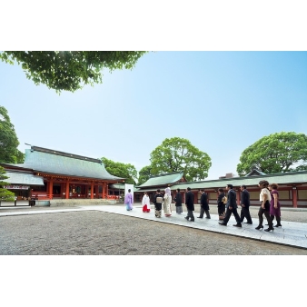 ホテル メルパルク熊本