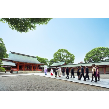 ホテル メルパルク熊本