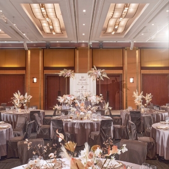 ホテル メルパルク熊本