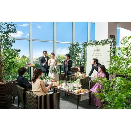 ホテル メルパルク熊本