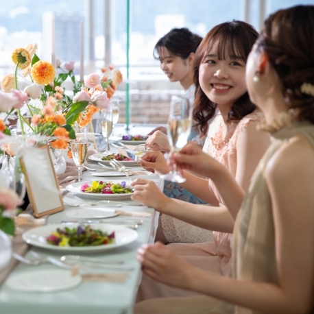 ホテル メルパルクHIROSHIMA